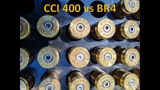 Reloading issues Small Rifle Primers 400 vs BR4  How much difference do primers make [upl. by Garwood]