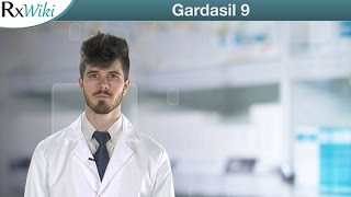 Gardasil 9 is Approved for the Prevention Caused by Human Papillomavirus [upl. by Nivlag241]