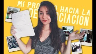 EL FINAL DE MI HISTORIA COMO TESTIGO DE JEHOVÁ  Mi proceso hacia la desasociación [upl. by Yllatan]