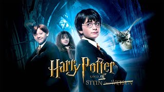 Harry Potter und ein Stein HD by Coldmirror [upl. by Megan]