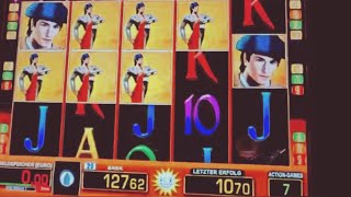 EL Torero💥CLONE BONUS🔝 Durchgehend Freispiele BIgWIN Let’s Play Merkur Slots [upl. by Caylor858]