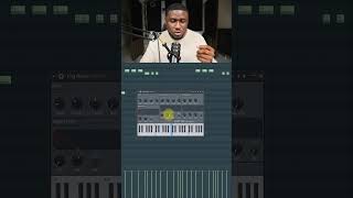 Amapiano Log drum tutorial fix these 3 settings now [upl. by Wynny]