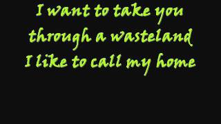 Green Day  Welcome To Paradaise  Lyrics On Screenwmv [upl. by Peedsaj]