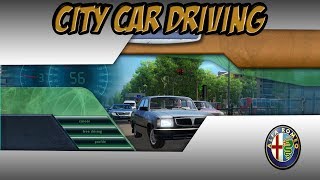 TuTo Mods  City Car Driving  227 [upl. by Sinylg388]