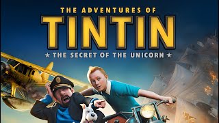 The Adventures of Tintin Full Gameplay Walkthrough PC  The Secret of the Unicorn 2011 tintin [upl. by Llehsar885]