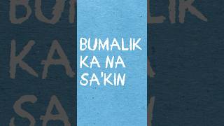 pov miss mo na naman siya nang ganitong oras [upl. by Cyrano]