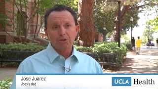 Social Intervention Helps Adults With Autism  UCLA Health [upl. by Castro]