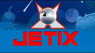 JETIX  TV Channel Promo [upl. by Ninerb382]