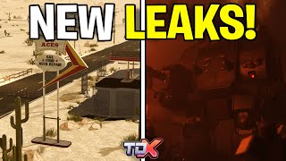 The NEXT Update Leaks amp Release Date Everything EXPLAINED  Roblox Tower Defense X [upl. by Garfinkel351]