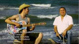 Polache Sopa de Caracol featuring Pilo Tejeda y Franoman  HD Video Oficial [upl. by Nivat]