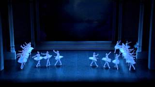 Swan Lake Odette SoloCodaScene [upl. by Cost]