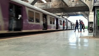 Travelling Nerul To Seawoods Darave Mumbai Max [upl. by Annayrb150]