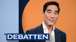 NRK Debatten Intro and Outro 2024 [upl. by Ettelohcin865]