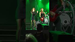 2024 Epica live  Bevrijdingsfestival Limburg Roermond [upl. by Stortz]