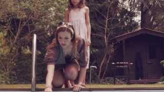 Iggy amp The German Kids  So Hard Official Video HD [upl. by Nandor]