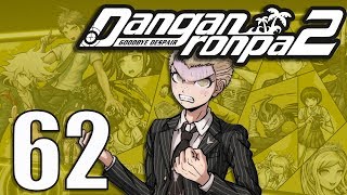 Danganronpa 2 Goodbye Despair 62 Twisted Firestarter [upl. by Akcirederf]