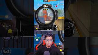 Ump Wipe 😈 akshayakz freefire [upl. by Idaline]