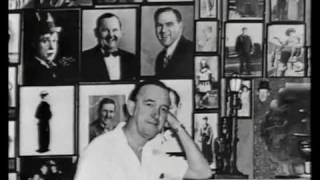 quotThe Last Laughquot Stan Laurel The South Bank Show 6191 Part 3 [upl. by Puri912]