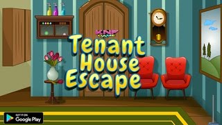 Knf Tenant House Escape walkthrough [upl. by Angell407]