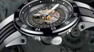 Oris Watch Review  New Williams F1 Range [upl. by Notanhoj]