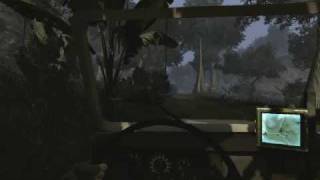 Far Cry 2 Walkthrough  1st UFLL Mission  Part 2 [upl. by Whelan]