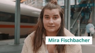 Mira Fischbacher ÖV ohne Hindernisse [upl. by Mercado]