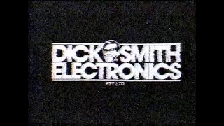 80s Australian TV Ads TCN9 Sydney 1691987 [upl. by Noah548]