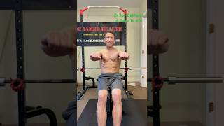 Intense Ab Exercise For Rectus Abdominis and Serratus [upl. by Kussell]