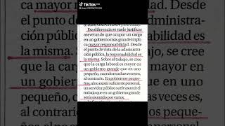 ESCALA SALARIAL ÚNICA PARA EL ESTADO Los gobiernos tienen su propias escalas salariales [upl. by Rettuc676]