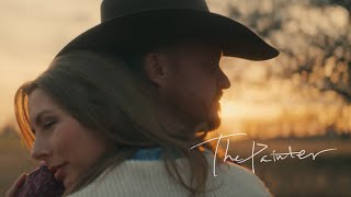 Cody Johnson  The Painter Official Music Video [upl. by Nichani]