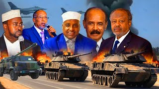 XOGTA Falanqeyn Dagaalka Jabuuti iyo Somaliland iyo Weerarkii Boqor Buumadow Mohamed Awaaleh [upl. by Joya]