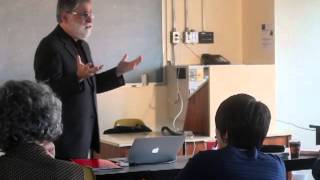 Cultural Psychiatry Lecture 2 Somatization and Bodily Idioms of Distress pt 2 [upl. by Urbannai]