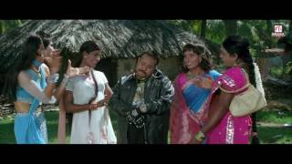 Chala Jhoparia Mein  Tiger Comedy Scene [upl. by Hiltan]