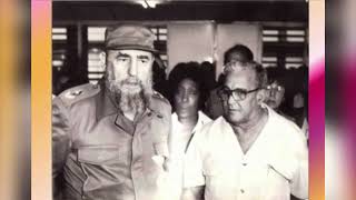 Fidel en la salud [upl. by Elianora]