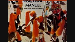 Manuel amp The Music of the Mountains  La Mer 1971 [upl. by Farrish]