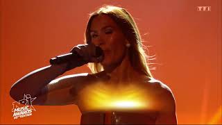 VITAA  Je noublie pas Live NRJ Music Awards 2023 [upl. by Gaelan]