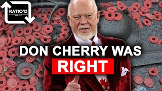 Don Cherry was right about the poppy [upl. by Tiraj]