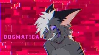 DOGMATICA ANIMATION MEME FLASH 15 [upl. by Nnaarat]