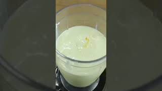 PREPARA ESTA RECETA DE CHINOLA maracuyá leche CONDENSADA Y CREMA DE LECHE [upl. by Rog]