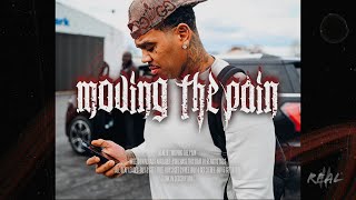 FREE Kevin Gates x Rod Wave 2024 Type Beat quotMOVING THE PAINquot  The Ceremony Type Beat [upl. by Mur191]