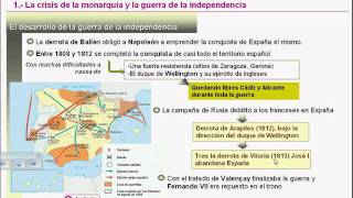 Constitución de 1812 [upl. by Itin]