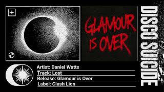 Daniel Watts  Lost Clash Lion [upl. by Ahiel]