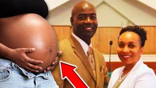 Pastor Fired After His Pregnant Side Chick DID THIS at Church SERVICE [upl. by Lili618]