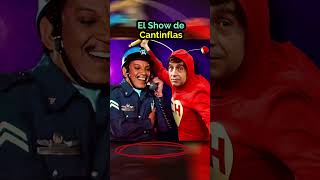 El show de Cantinflas  curiosidades cantinflas chavodel8 [upl. by Leirum738]