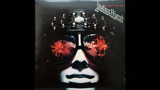 A4 Hell Bent For Leather ♦ Judas Priest – Killing Machine 1978 Vintage UK Vinyl ♦ HQ Audio Only [upl. by Aicilaanna621]