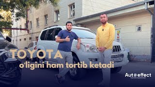 Dunyoda eng ko‘p sotiladigan brend nega Toyota [upl. by Eirena]