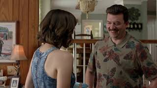 Vice Principals Season 2 Bloopers [upl. by Boyt]