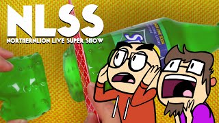 The Northernlion Live Super Show August 17th 2016 [upl. by Ariaek]