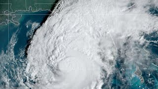 Tracking Hurricane Milton Approaching Florida  October 9 2024 [upl. by Ness654]