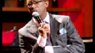 Rickey Smiley Open Casket Sharp ♦♦ Stand up comedy 2016 [upl. by Einnaffit]